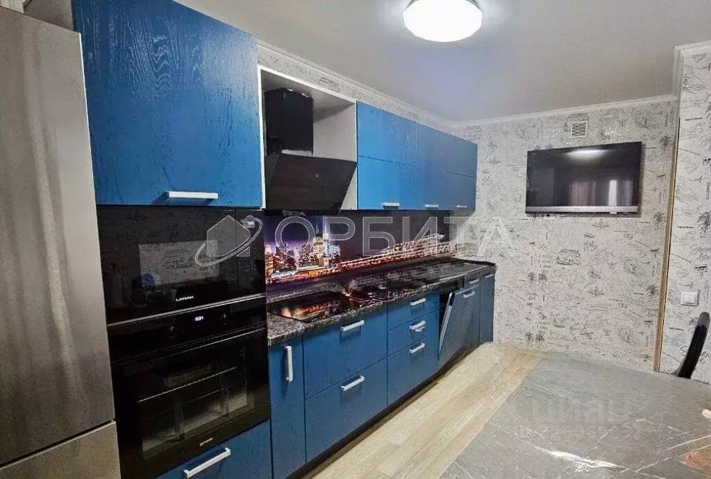 1-к кв. Тюменская область, Тюмень Широтная ул., 189к1 (43.7 м) - Фото 2