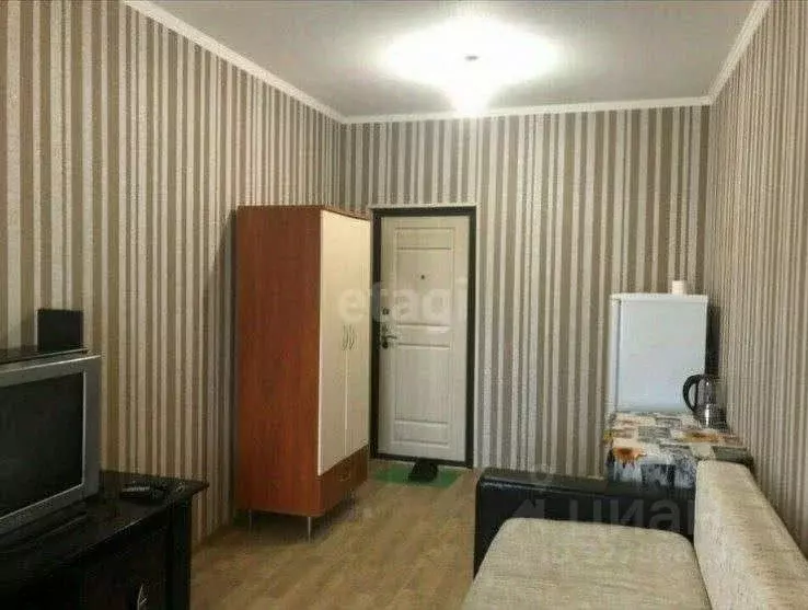 Комната Ханты-Мансийский АО, Сургут Привокзальная ул., 9 (15.1 м) - Фото 1