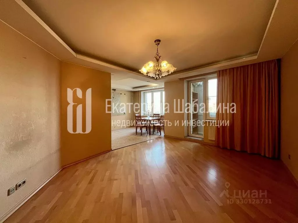 2-к кв. Санкт-Петербург Галерный проезд, 5 (62.0 м) - Фото 1