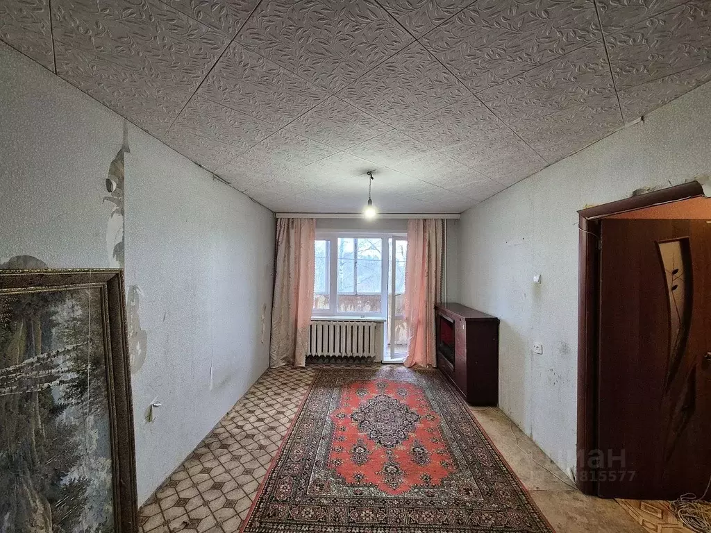 2-к кв. Московская область, Ликино-Дулево Орехово-Зуевский городской ... - Фото 1
