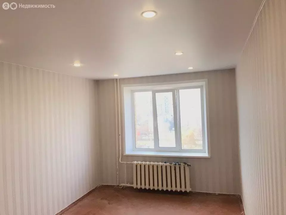 1к в 7-комнатной квартире (17 м) - Фото 0