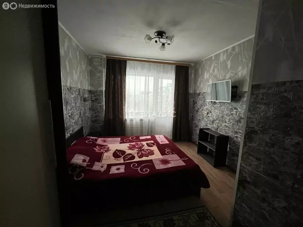 1-комнатная квартира: Пенза, проспект Строителей, 134 (26.4 м) - Фото 2