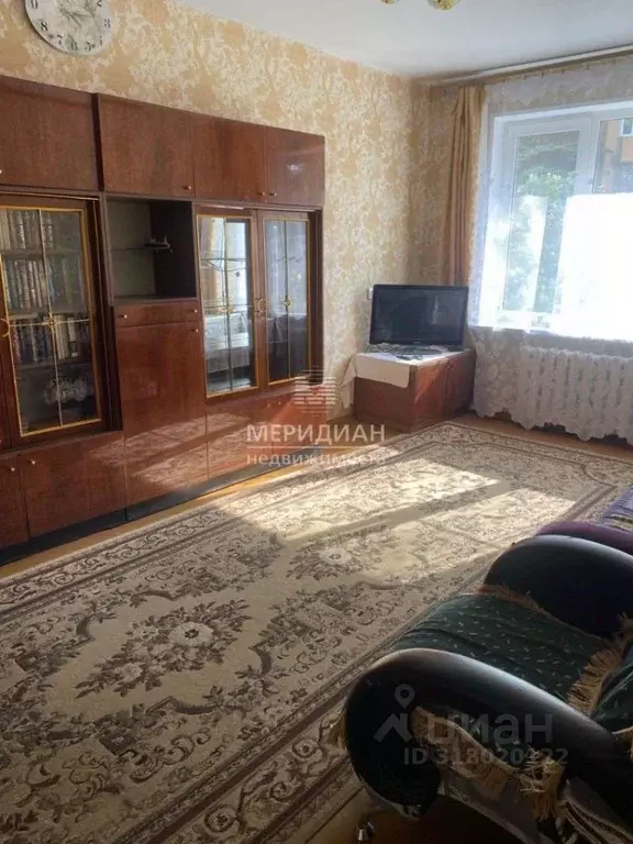 2-к кв. Нижегородская область, Нижний Новгород ул. Черняховского, 12 ... - Фото 0