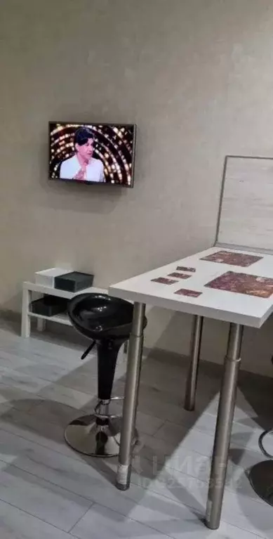 Студия Санкт-Петербург Лиговский просп., 271 (25.0 м) - Фото 2