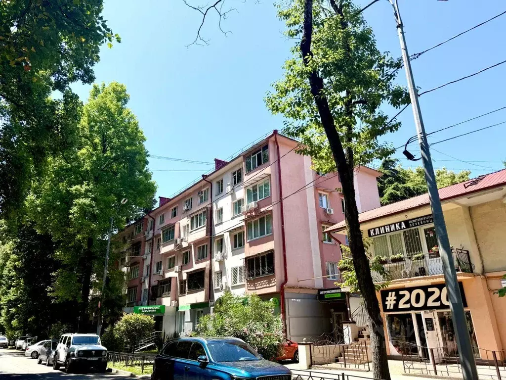 Квартира, 2 комнаты, 59 м - Фото 0