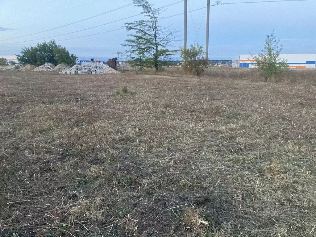 Участок в Крым, Симферопольский район, Трудовское с/пос, Ветеран 2 СНТ ... - Фото 1