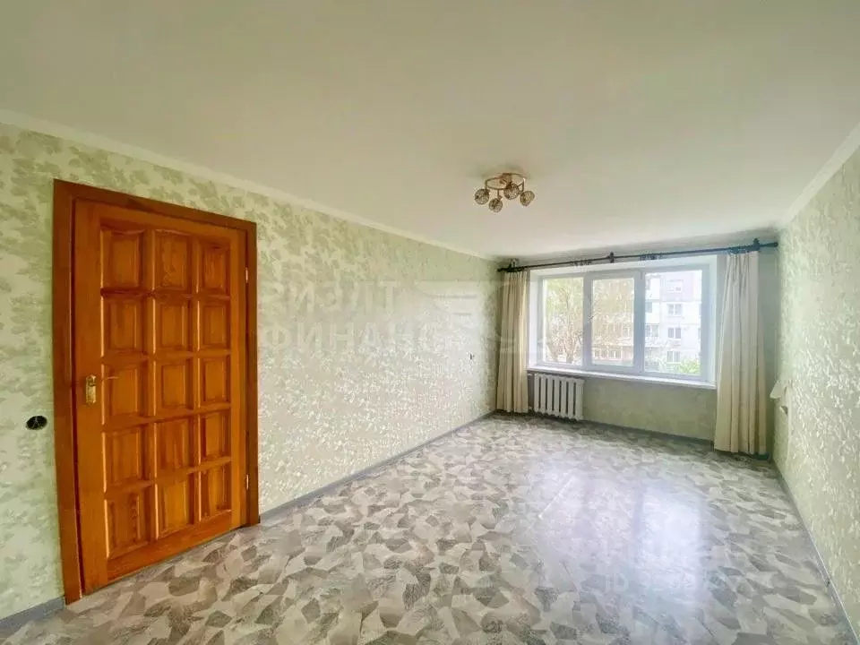2-к кв. Калининградская область, Калининград ул. Аллея Смелых, 68 ... - Фото 2