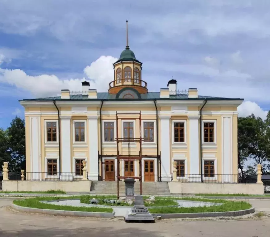 Офис в Москва Ворошиловский Парк тер., 5 (1933 м) - Фото 1