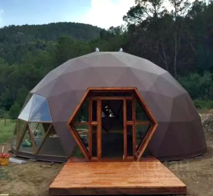 Дом в Калужская область, Малоярославецкий муниципальный округ, ... - Фото 1