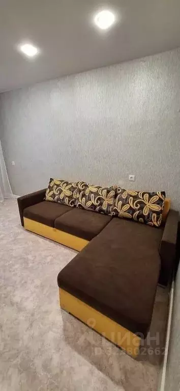 2-к кв. Калининградская область, Калининград ул. Подполковника ... - Фото 1