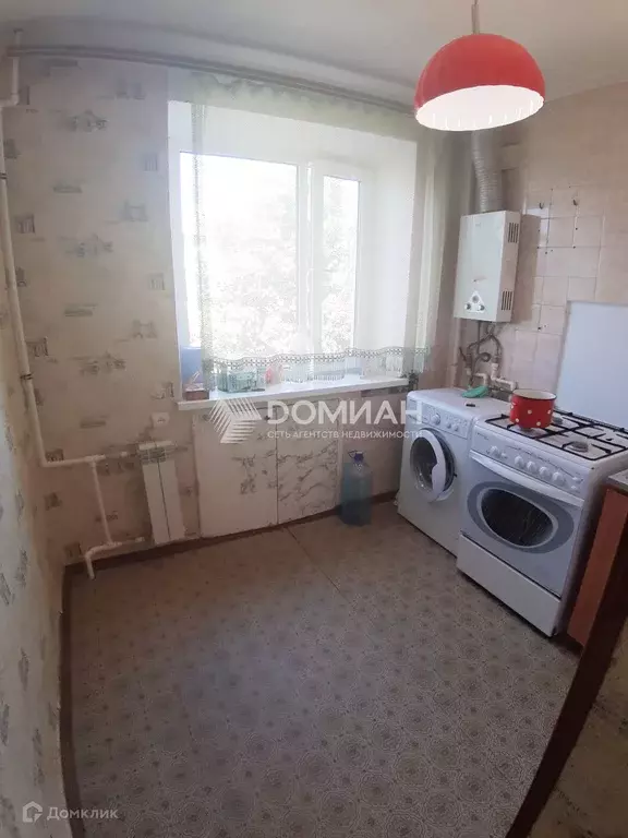 Продаётся 2-к квартира, 44 м - Фото 0