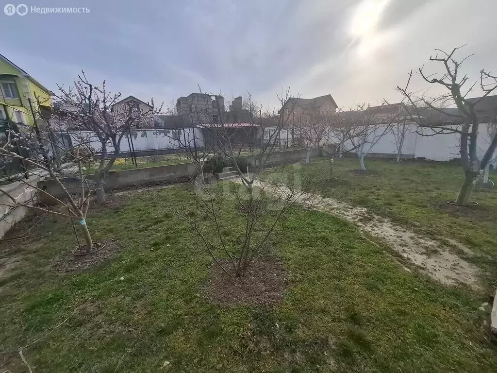 Участок в село Супсех, Лазурная улица (5 м) - Фото 1