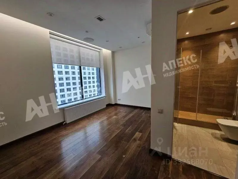 Офис в Москва 1-й Нагатинский проезд, 10с1 (3739 м) - Фото 1