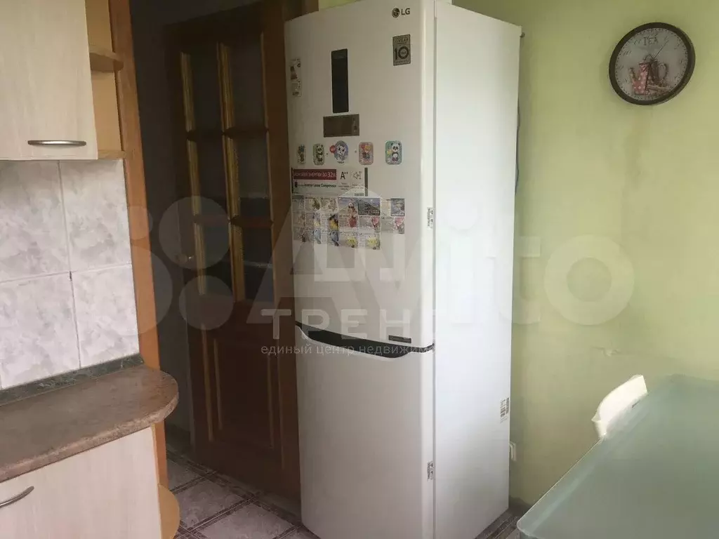 1-к. квартира, 32 м, 2/9 эт. - Фото 1