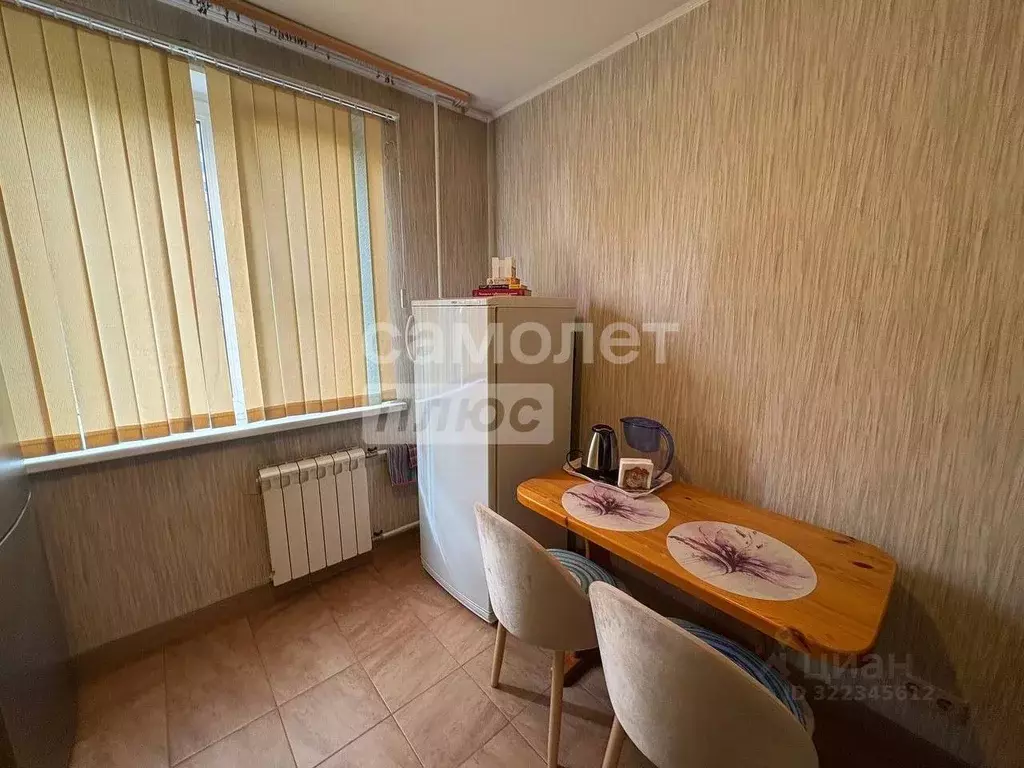 Комната Москва ул. Кутузова, 2 (16.0 м) - Фото 2