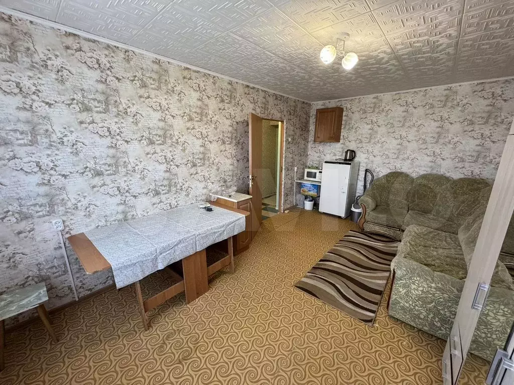 Комната 18 м в 2-к., 5/9 эт. - Фото 0
