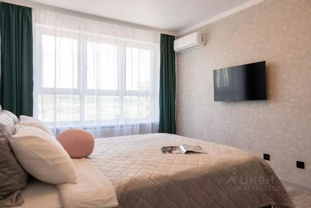 2-к кв. Адыгея, Майкоп ул. К.А. Васильева, 2/1 (65.0 м) - Фото 1