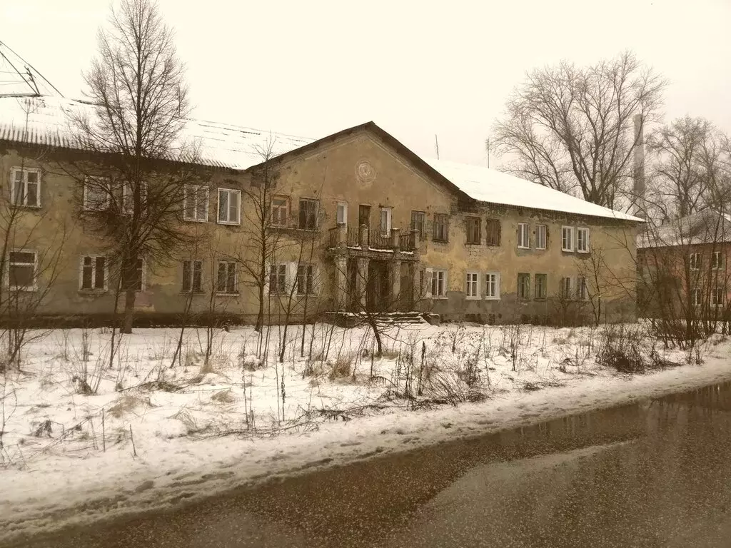 1к в 7-комнатной квартире (19.6 м) - Фото 1