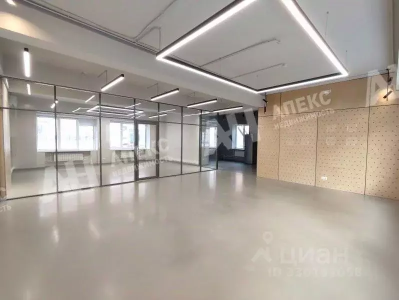 Помещение свободного назначения в Москва ул. 3-я Ямского Поля, 2к8 ... - Фото 1