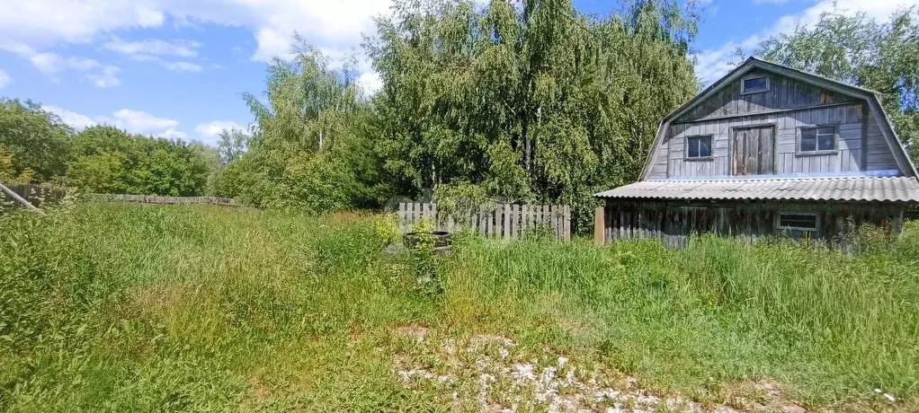 Участок в Владимирская область, Муром пос. Зименки, ул. Зеленая (23.1 ... - Фото 0
