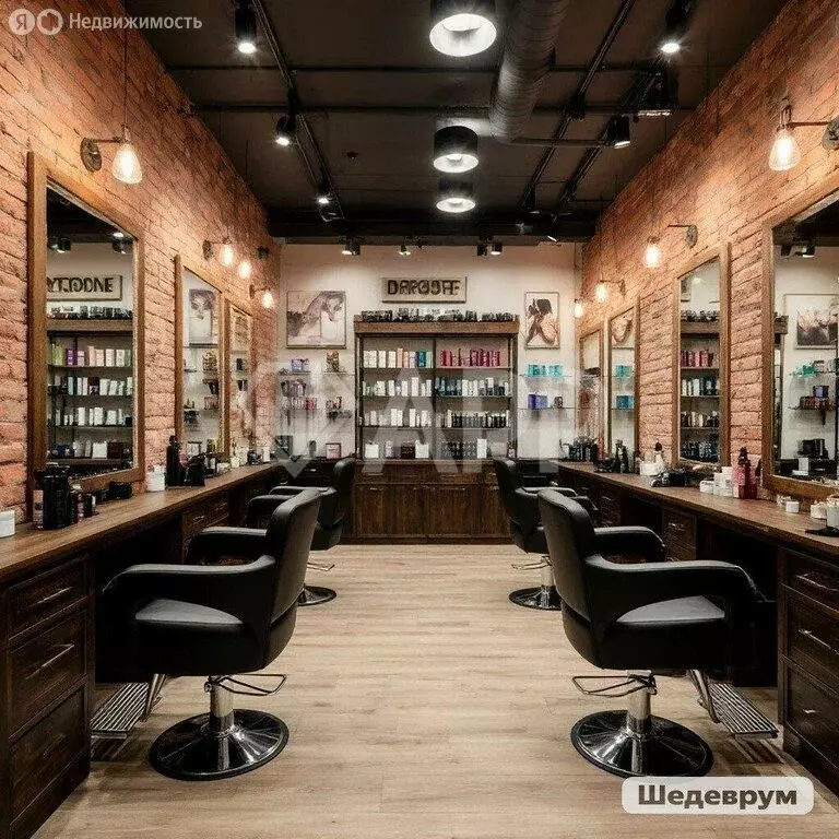 Помещение свободного назначения (75.7 м) - Фото 1