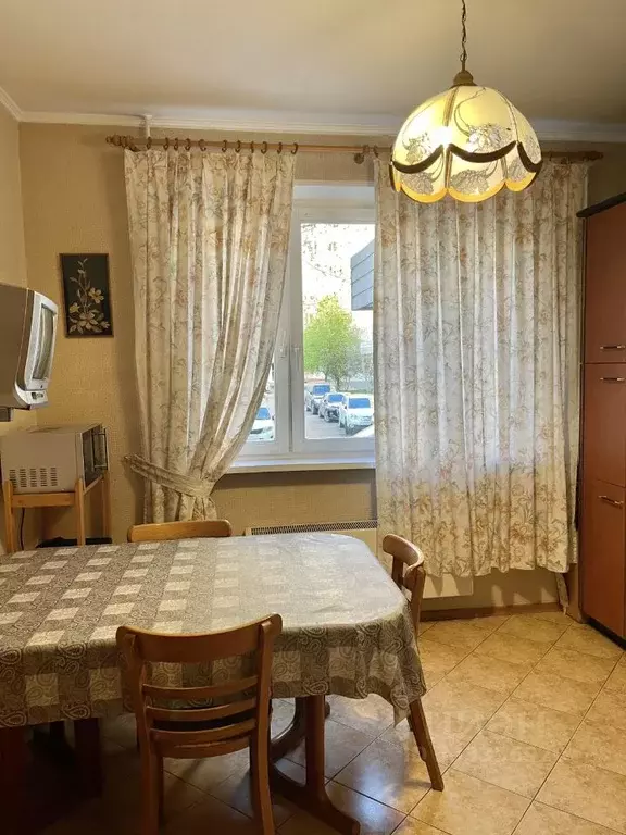 4-к кв. Москва Южнобутовская ул., 121 (90.0 м) - Фото 1