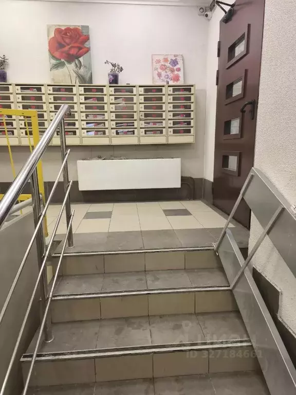 3-к кв. Москва ул. Красного Маяка, 22к1 (79.0 м) - Фото 2