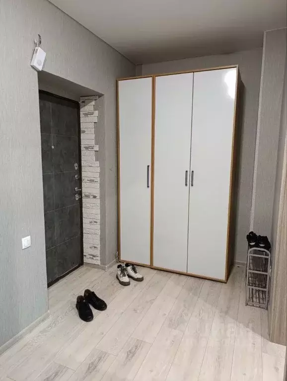 1-к кв. Чувашия, Чебоксары ул. Музыканта В.А. Галкина, 8 (47.0 м) - Фото 2