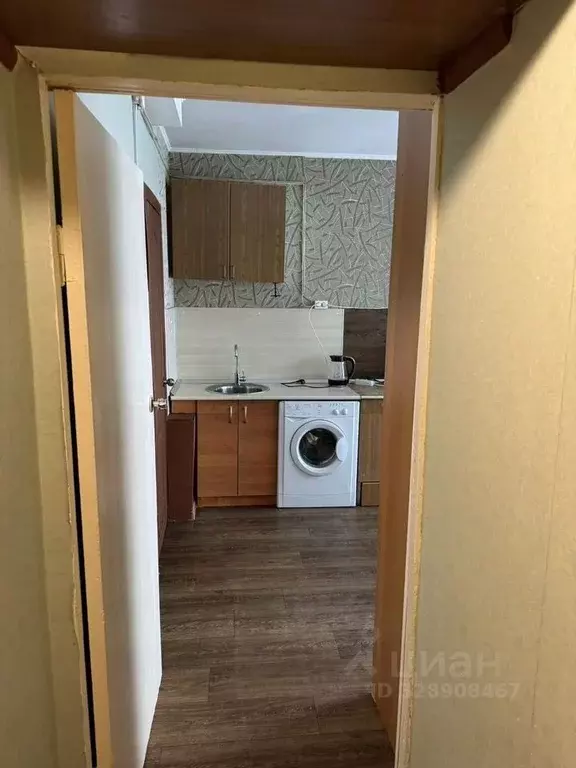 Студия Томская область, Томск просп. Фрунзе, 120 (17.0 м) - Фото 2