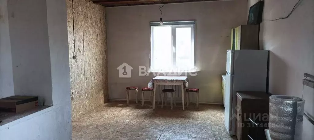 Дом в Бурятия, Улан-Удэ Вагжанова мкр, ул. Войсковая, 14А (49 м) - Фото 0