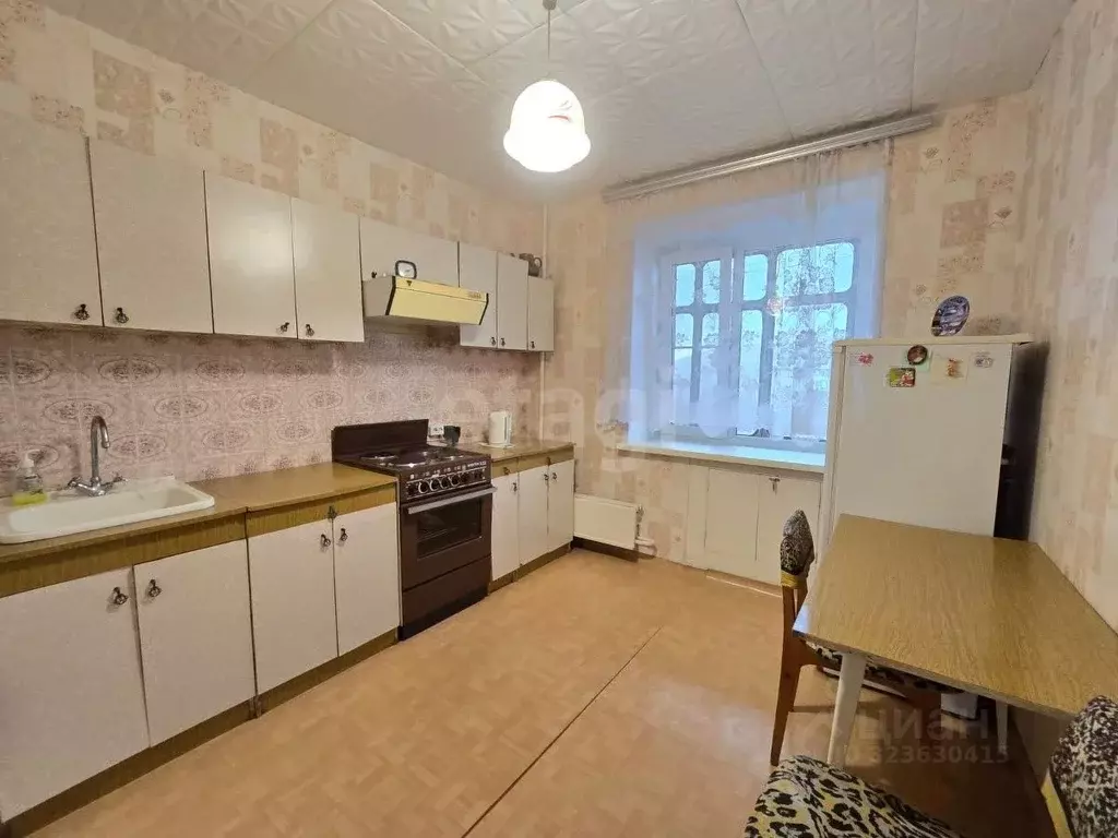 2-к кв. Красноярский край, Красноярск ул. Алеши Тимошенкова, 185 (50.0 ... - Фото 1