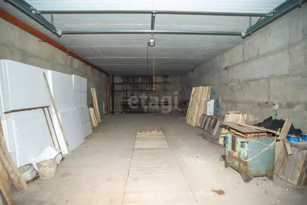 Помещение свободного назначения в Ульяновская область, Ульяновск Новый ... - Фото 1