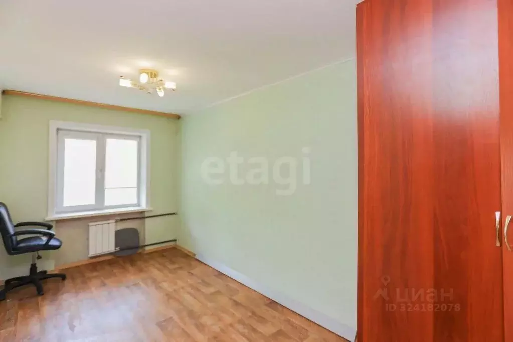 2-к кв. Иркутская область, Ангарск 92-й кв-л, 4 (45.0 м) - Фото 2