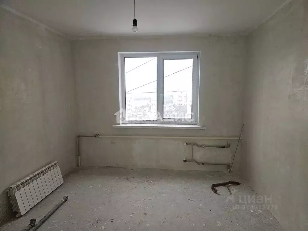 4-к кв. Белгородская область, Белгород ул. 5 Августа, 29б (92.1 м) - Фото 0