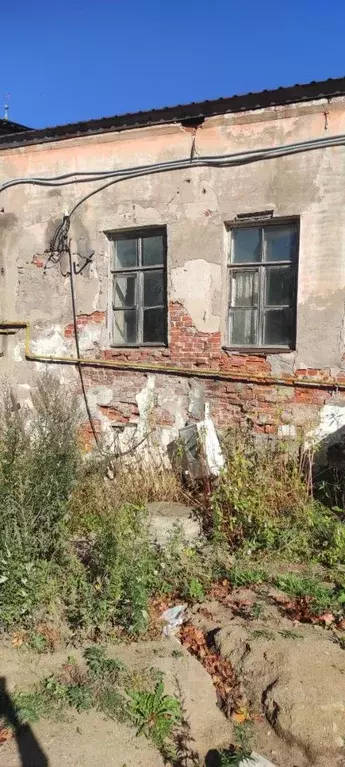 Помещение свободного назначения в Новгородская область, Валдай пл. ... - Фото 2