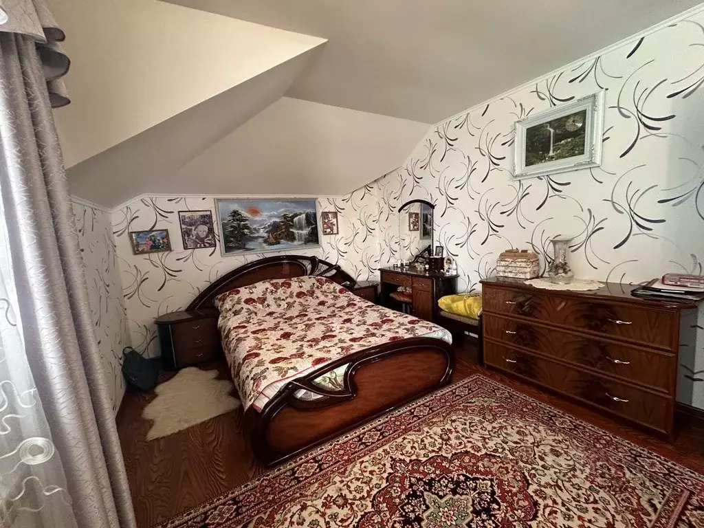 Дом в Краснодарский край, Темрюк ул. Декабристов (157 м) - Фото 1