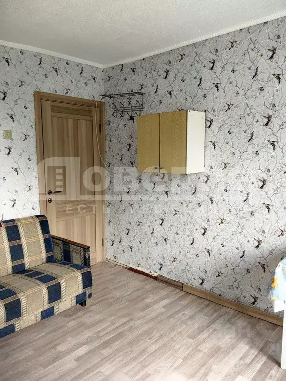 Комната Омская область, Омск просп. Космический, 20к1 (12.5 м) - Фото 1
