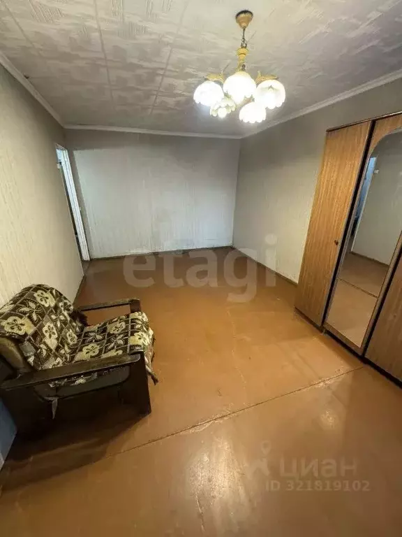 1-к кв. Бурятия, Улан-Удэ ул. Жердева, 90АблокБ (40.0 м) - Фото 0