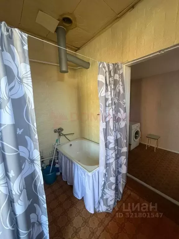 2-к кв. Ростовская область, Новочеркасск Широкий пер. (36.0 м) - Фото 0