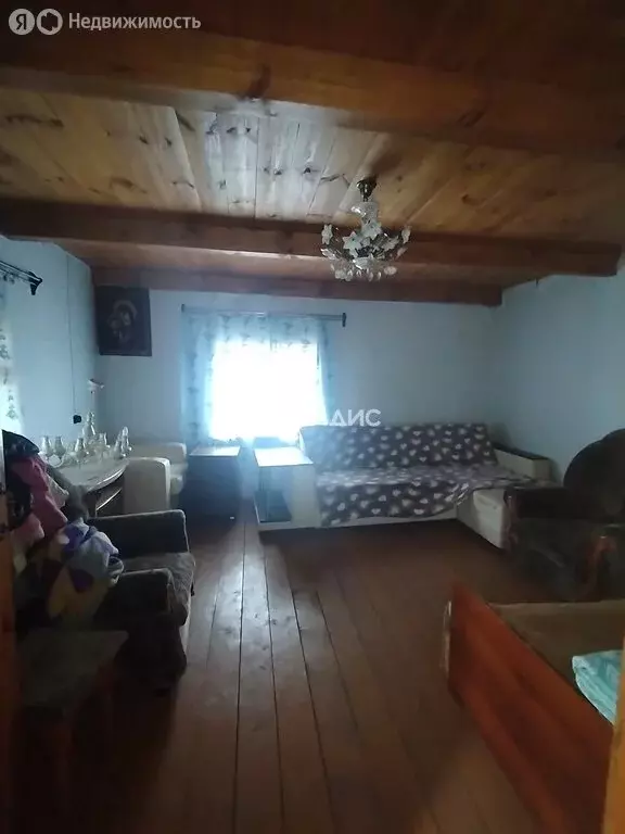 Дом в Наумовский сельсовет, СНТ Ильмень (30 м) - Фото 1