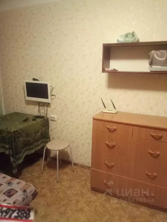 Комната Крым, Ялта ул. Московская, 13 (18.0 м) - Фото 2