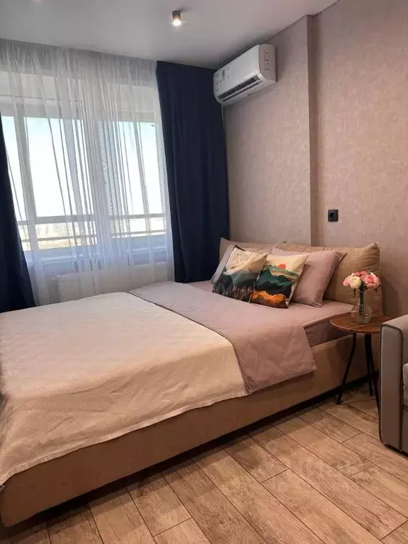 1-к кв. Удмуртия, Ижевск Базарная пл., 1 (30.0 м) - Фото 1