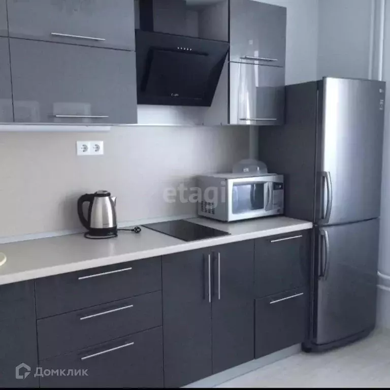 Продаётся 1-к квартира, 37.5 м - Фото 1