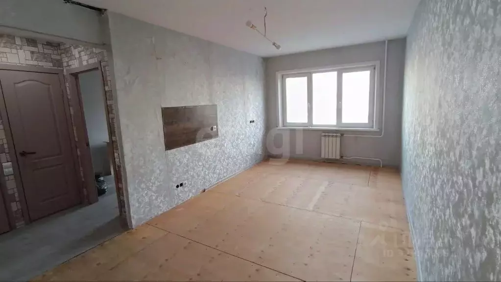 Комната Иркутская область, Ангарск 91-й кв-л, 18 (30.0 м) - Фото 1