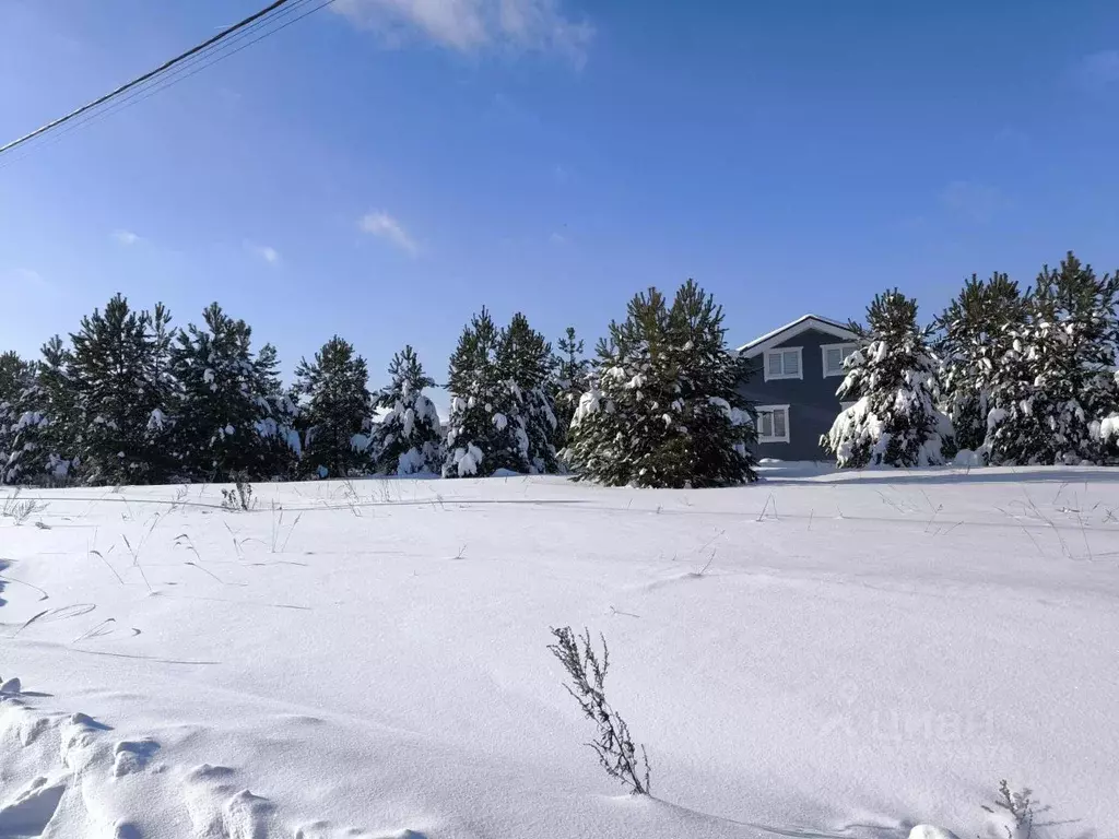 Участок в Московская область, Раменский муниципальный округ, с. Речицы ... - Фото 1