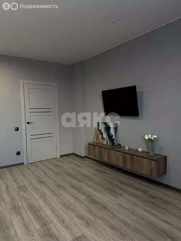 1-комнатная квартира: Ростов-на-Дону, улица Нансена, 109/6 (35 м) - Фото 0