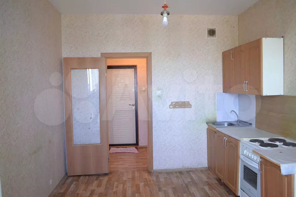 2-к. квартира, 60,1 м, 10/16 эт. - Фото 1