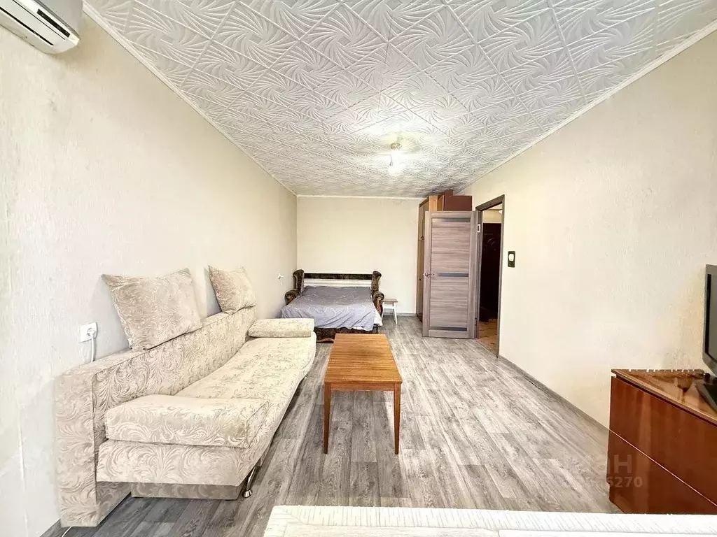 1-к кв. Севастополь ул. Мечникова, 5 (34.0 м) - Фото 0