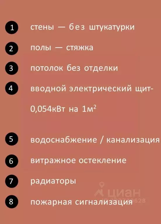 Торговая площадь в Краснодарский край, Краснодар Зеленодар жилой ... - Фото 2
