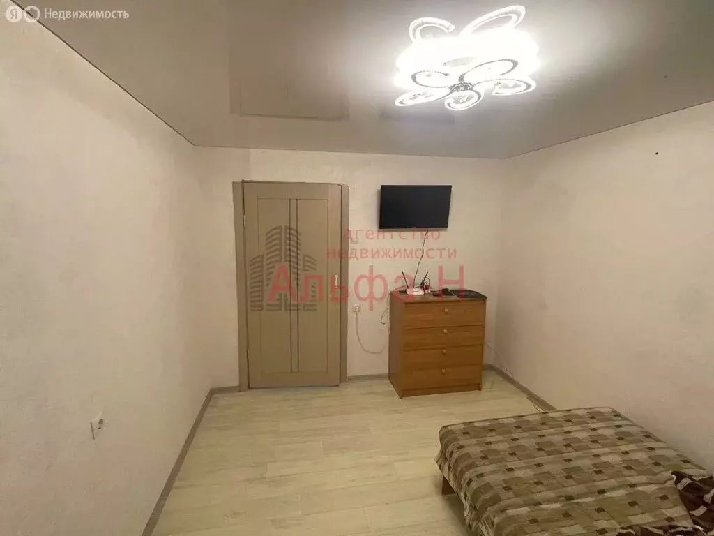2-комнатная квартира: Ессентуки, Баррикадная улица, 2 (33 м) - Фото 1